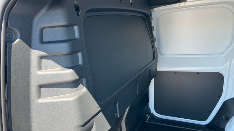 Used Ford Transit Connect 2024 for sale - 76580249: Photo 35