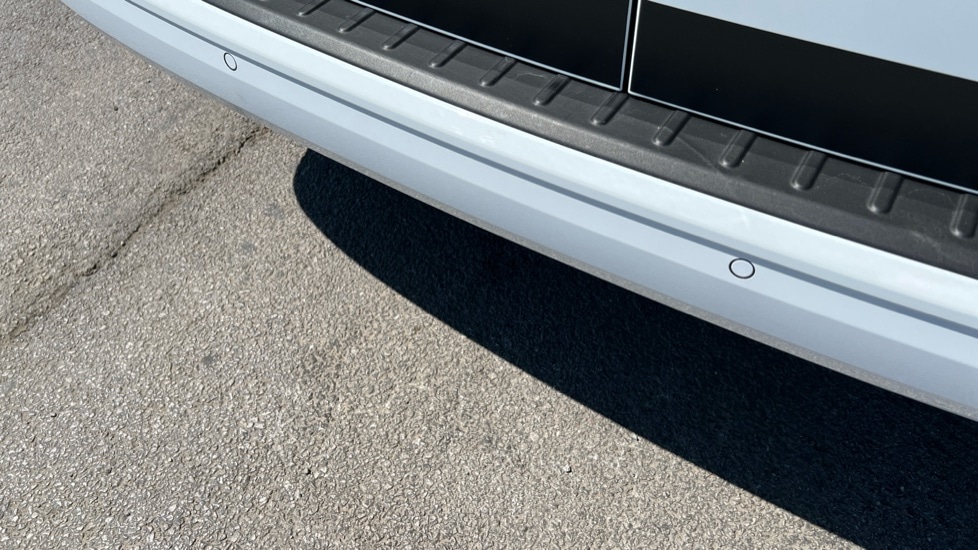 Used Ford Transit Connect 2024 for sale - 76580249: Photo 36