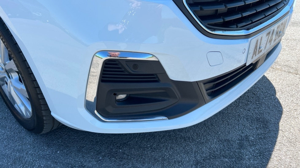 Used Ford Transit Connect 2024 for sale - 76580249: Photo 38