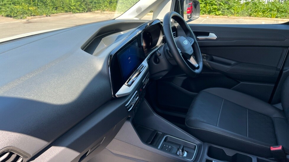 Used Ford Transit Connect 2024 for sale - 76580249: Photo 4