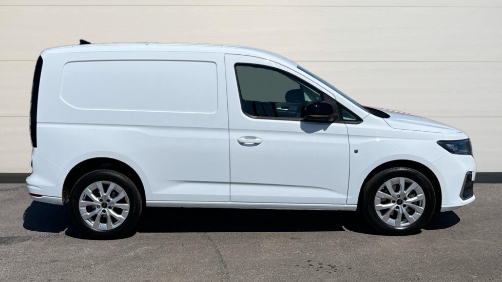 Used Ford Transit Connect 2024 for sale - 76580249: Photo 5