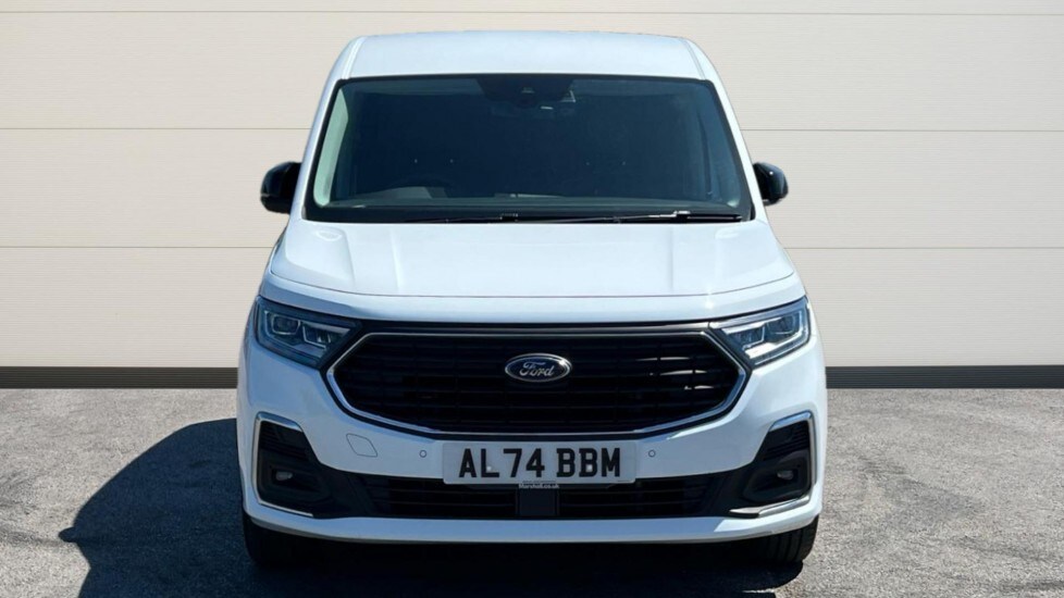 Used Ford Transit Connect 2024 for sale - 76580249: Photo 7