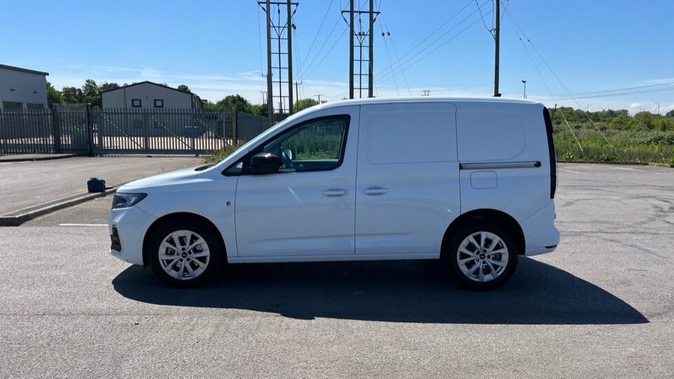 Used Ford Transit Connect 2024 for sale - 76580249: Photo 8