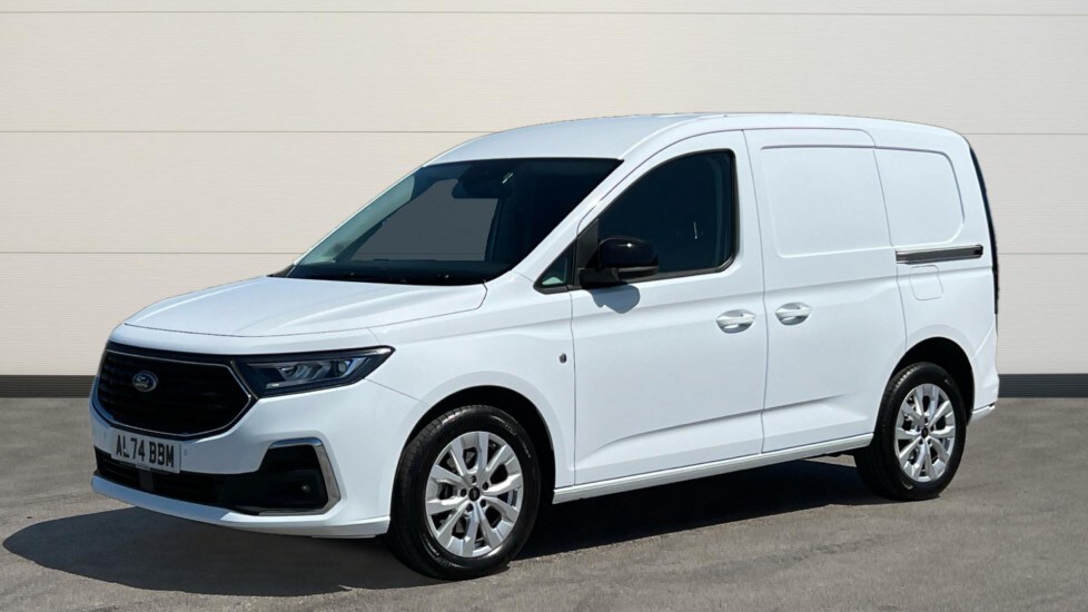 Used Ford Transit Connect 2024 for sale - 76580249: Photo 9