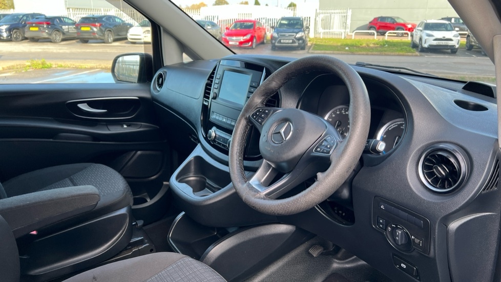 Used Mercedes-Benz Vito 2022 for sale - 76372919: Photo 10