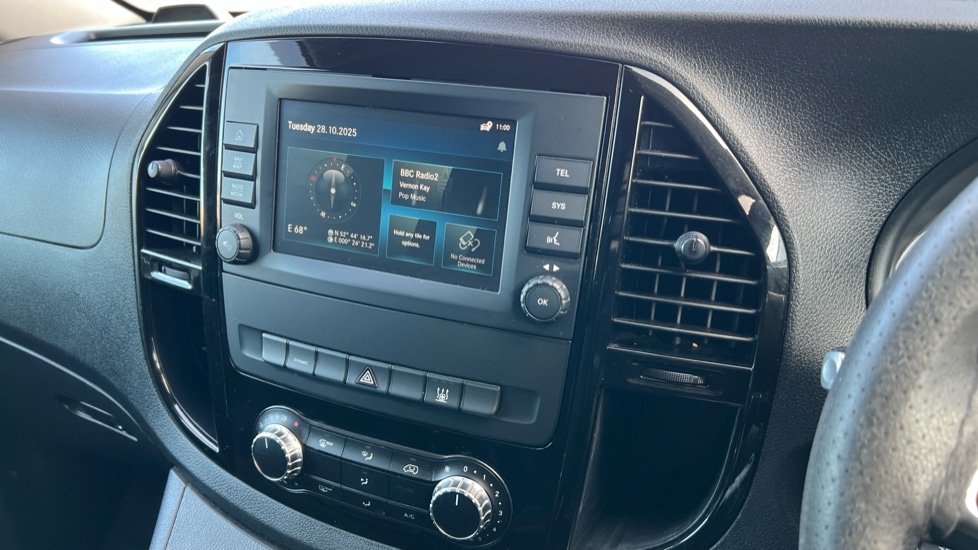 Used Mercedes-Benz Vito 2022 for sale - 76372919: Photo 12