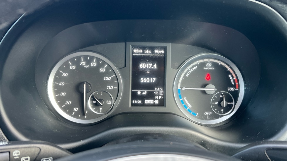 Used Mercedes-Benz Vito 2022 for sale - 76372919: Photo 13