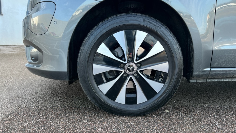 Used Mercedes-Benz Vito 2022 for sale - 76372919: Photo 14