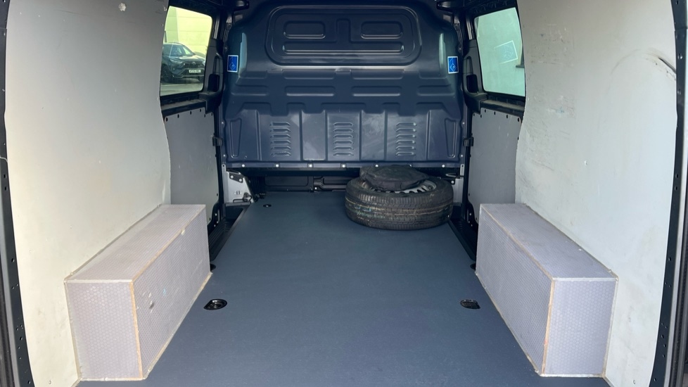 Used Mercedes-Benz Vito 2022 for sale - 76372919: Photo 17