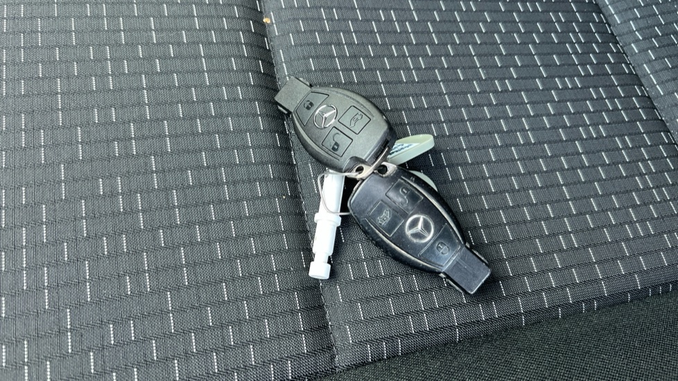 Used Mercedes-Benz Vito 2022 for sale - 76372919: Photo 19