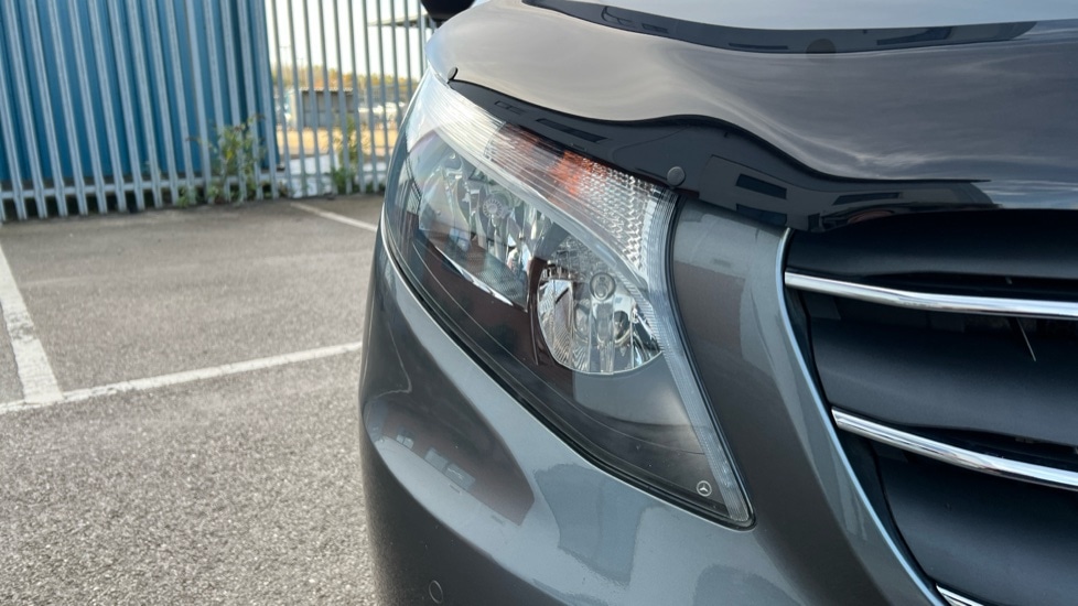 Used Mercedes-Benz Vito 2022 for sale - 76372919: Photo 21