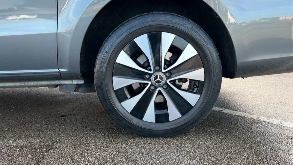 Used Mercedes-Benz Vito 2022 for sale - 76372919: Photo 22