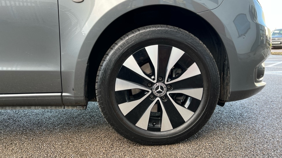 Used Mercedes-Benz Vito 2022 for sale - 76372919: Photo 24