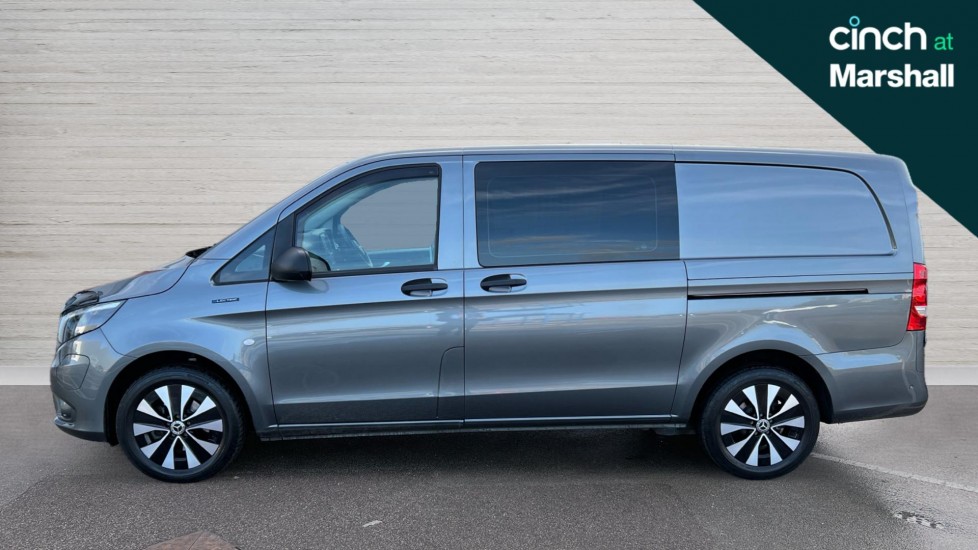 Used Mercedes-Benz Vito 2022 for sale - 76372919: Photo 3