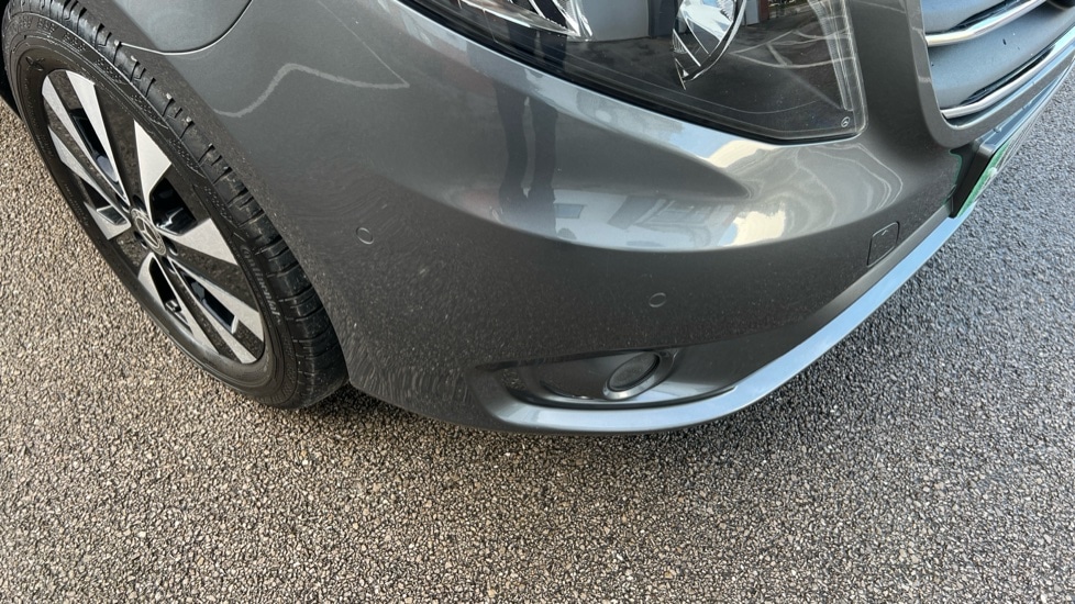 Used Mercedes-Benz Vito 2022 for sale - 76372919: Photo 31