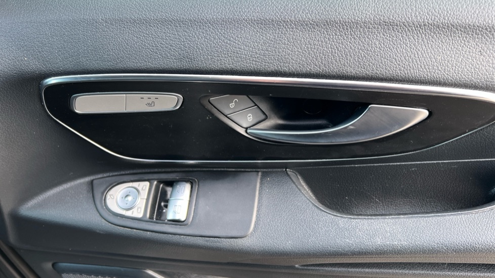Used Mercedes-Benz Vito 2022 for sale - 76372919: Photo 32