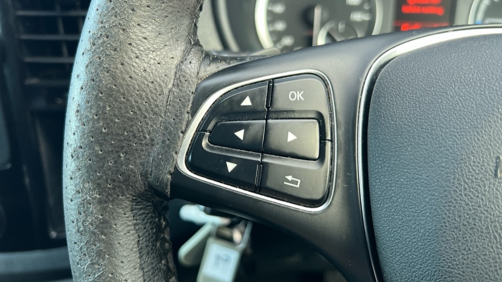 Used Mercedes-Benz Vito 2022 for sale - 76372919: Photo 36