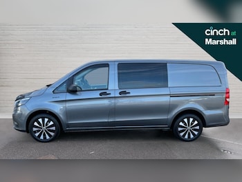 Used Mercedes-Benz Vito 2022 for sale - 76372919: Photo