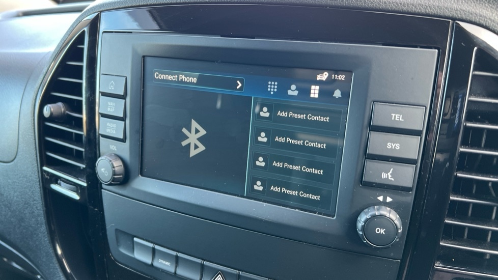 Used Mercedes-Benz Vito 2022 for sale - 76372919: Photo 44