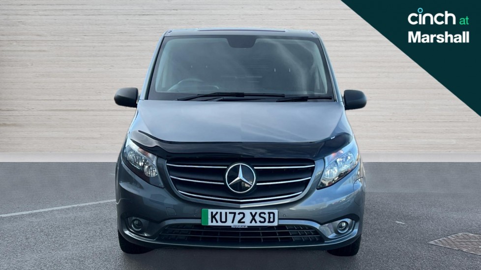 Used Mercedes-Benz Vito 2022 for sale - 76372919: Photo 5