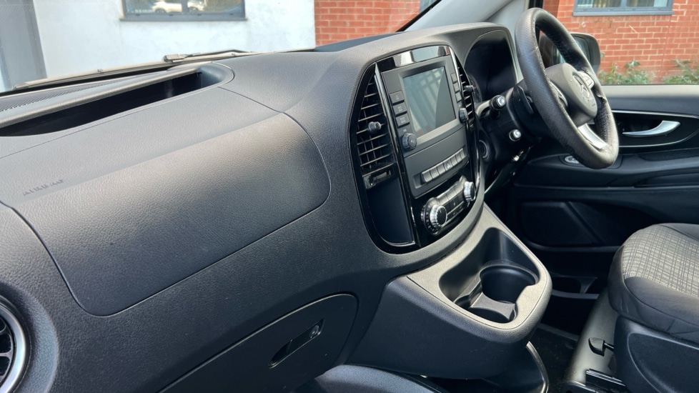 Used Mercedes-Benz Vito 2022 for sale - 76372919: Photo 9