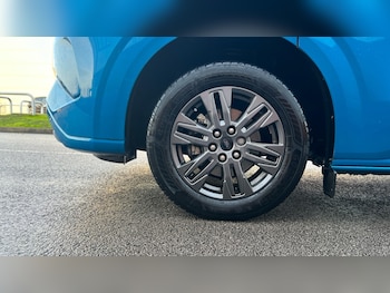 Used Ford Transit Custom 2025 for sale - 76966768: Photo