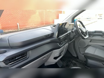 Used Ford Transit Custom 2025 for sale - 76966768: Photo