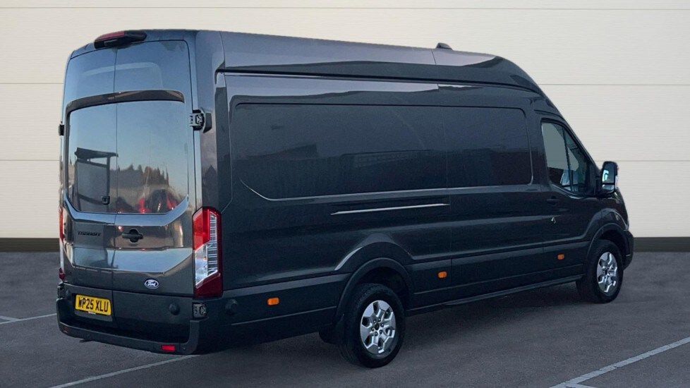 Used Ford Transit 2025 for sale - 76328174: Photo 10