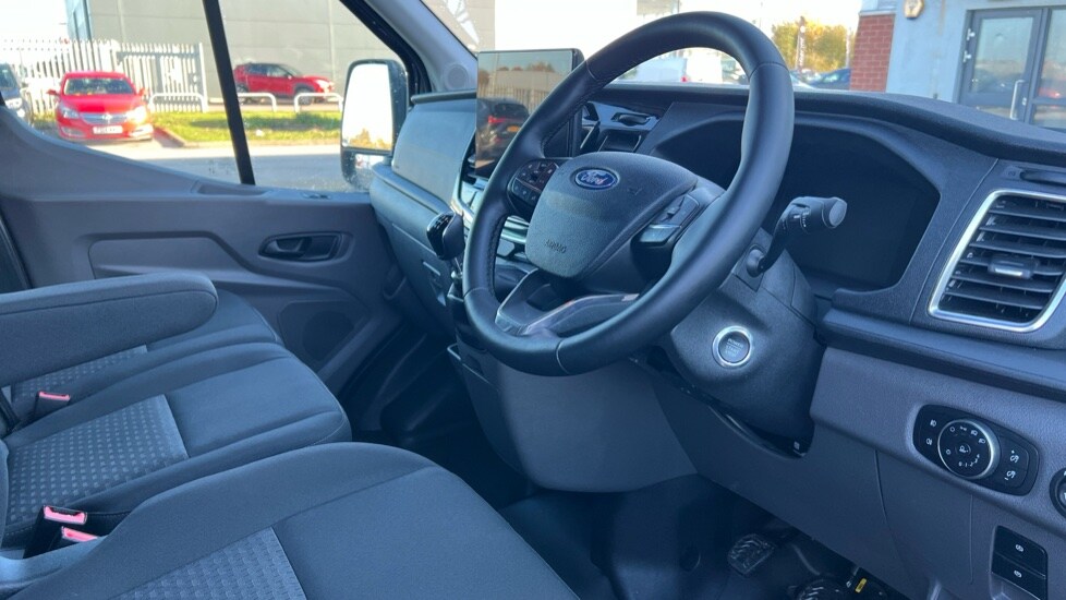 Used Ford Transit 2025 for sale - 76328174: Photo 11