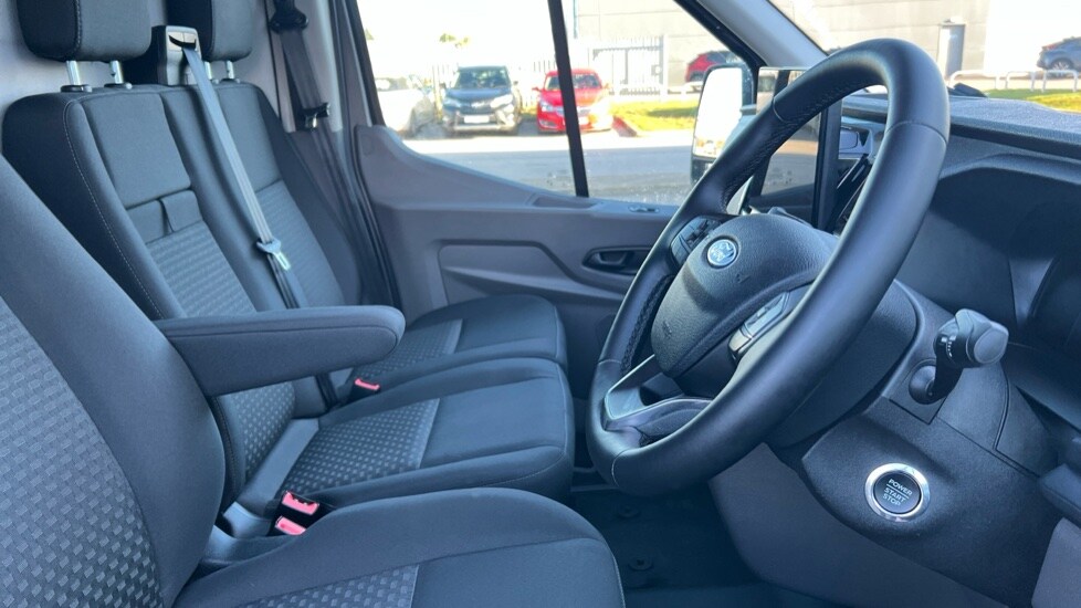 Used Ford Transit 2025 for sale - 76328174: Photo 12