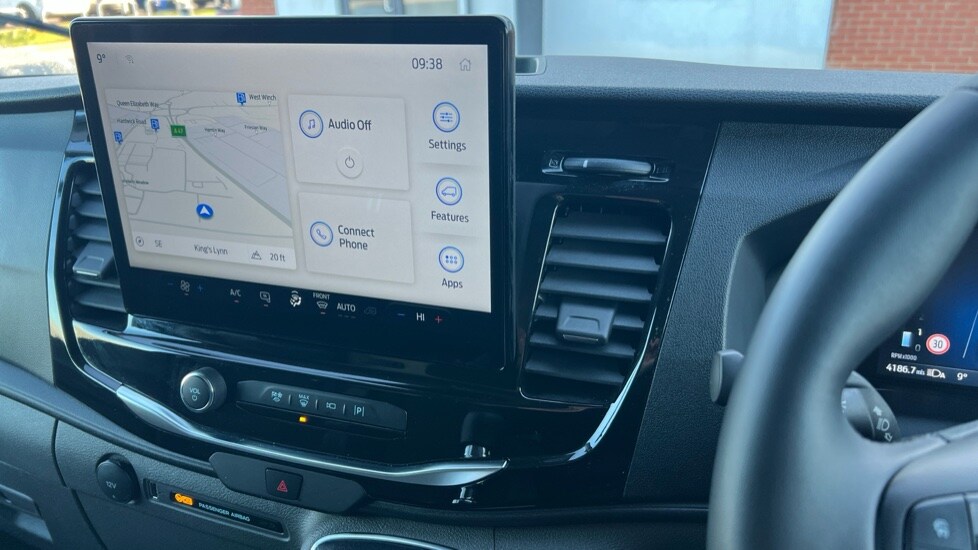 Used Ford Transit 2025 for sale - 76328174: Photo 13