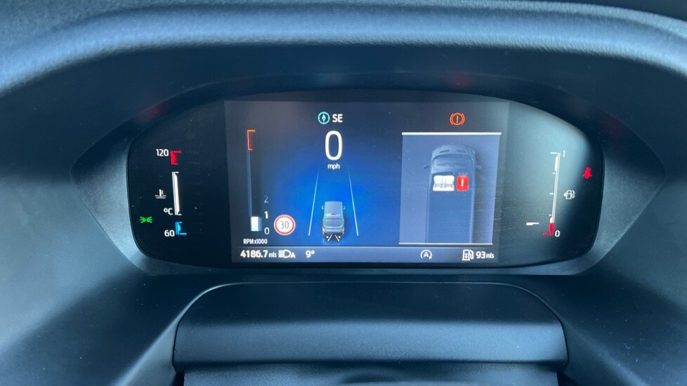 Used Ford Transit 2025 for sale - 76328174: Photo 16