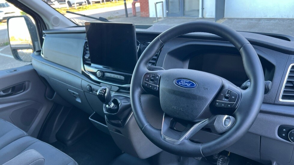 Used Ford Transit 2025 for sale - 76328174: Photo 17