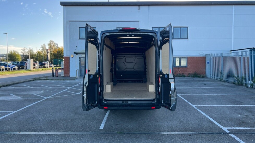 Used Ford Transit 2025 for sale - 76328174: Photo 19