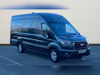 Ford - Transit