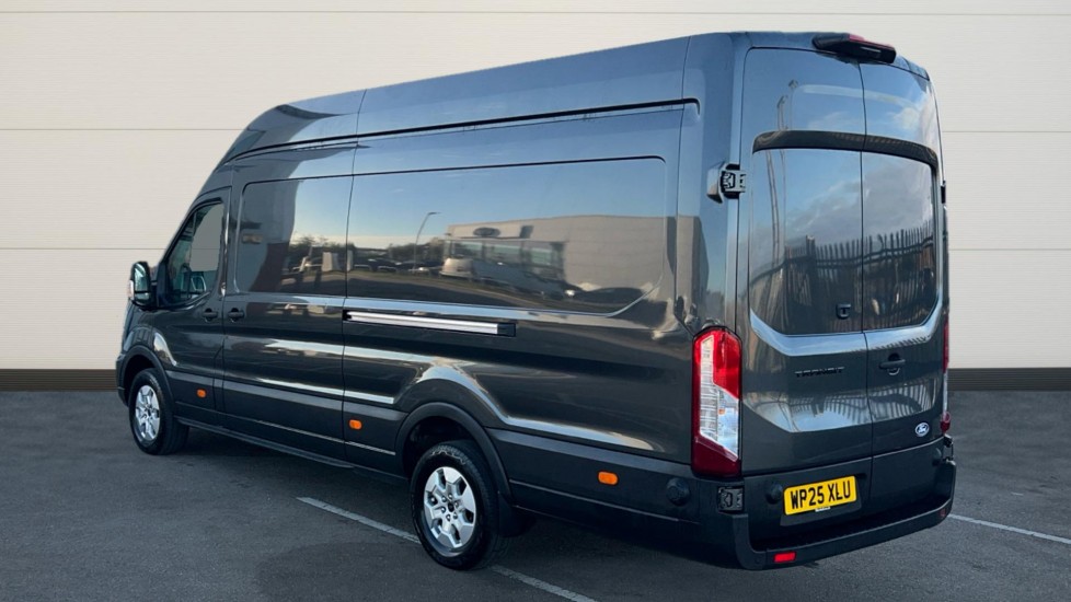 Used Ford Transit 2025 for sale - 76328174: Photo 2