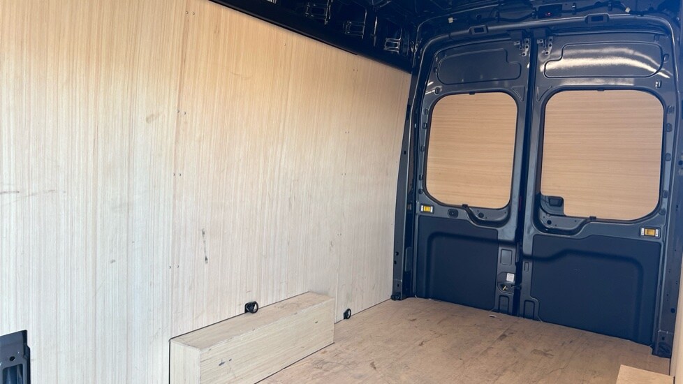 Used Ford Transit 2025 for sale - 76328174: Photo 20