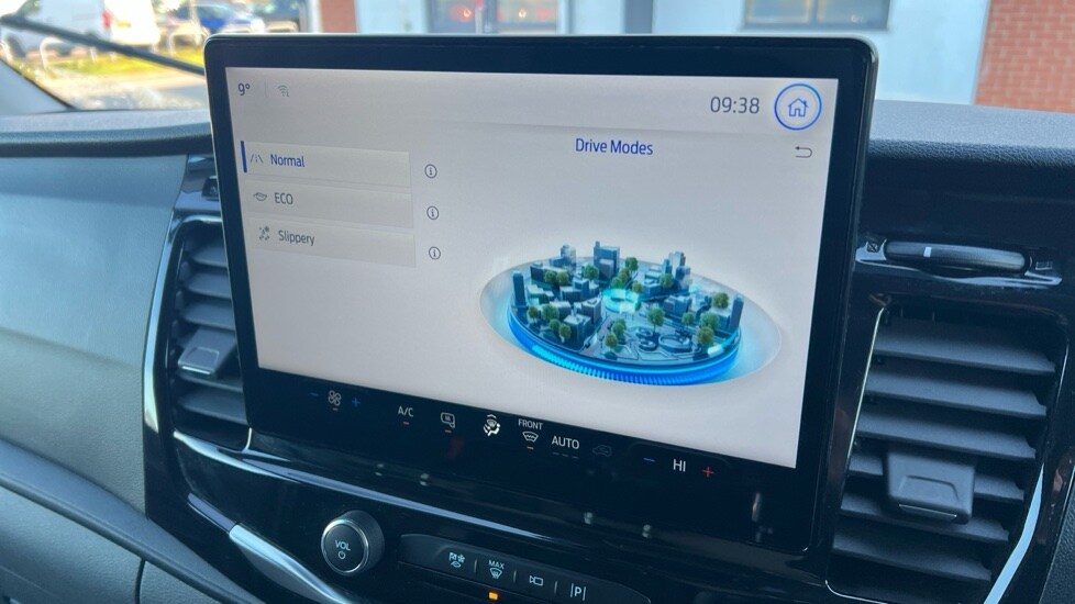 Used Ford Transit 2025 for sale - 76328174: Photo 23