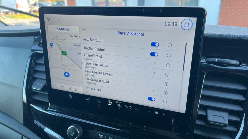 Used Ford Transit 2025 for sale - 76328174: Photo 24