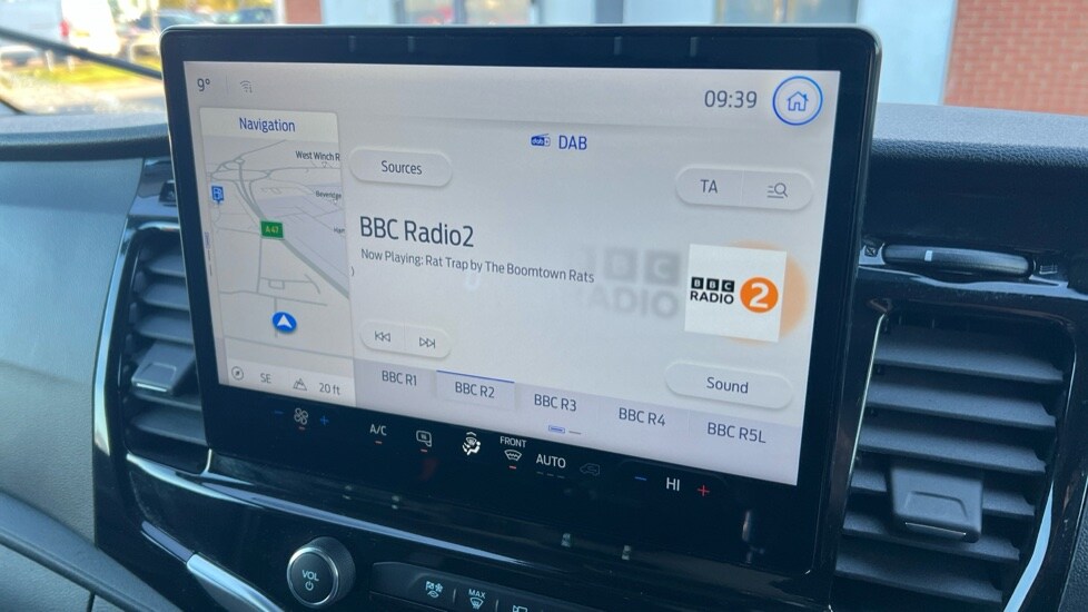 Used Ford Transit 2025 for sale - 76328174: Photo 25