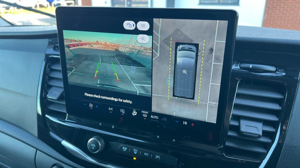 Used Ford Transit 2025 for sale - 76328174: Photo 26