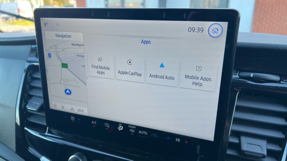 Used Ford Transit 2025 for sale - 76328174: Photo 29