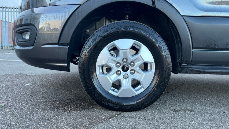 Used Ford Transit 2025 for sale - 76328174: Photo 3