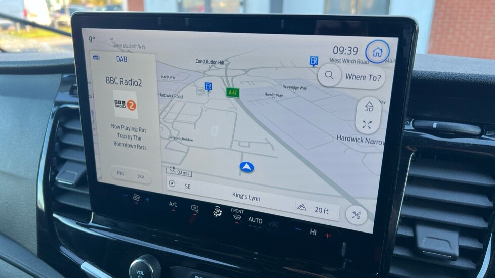 Used Ford Transit 2025 for sale - 76328174: Photo 30