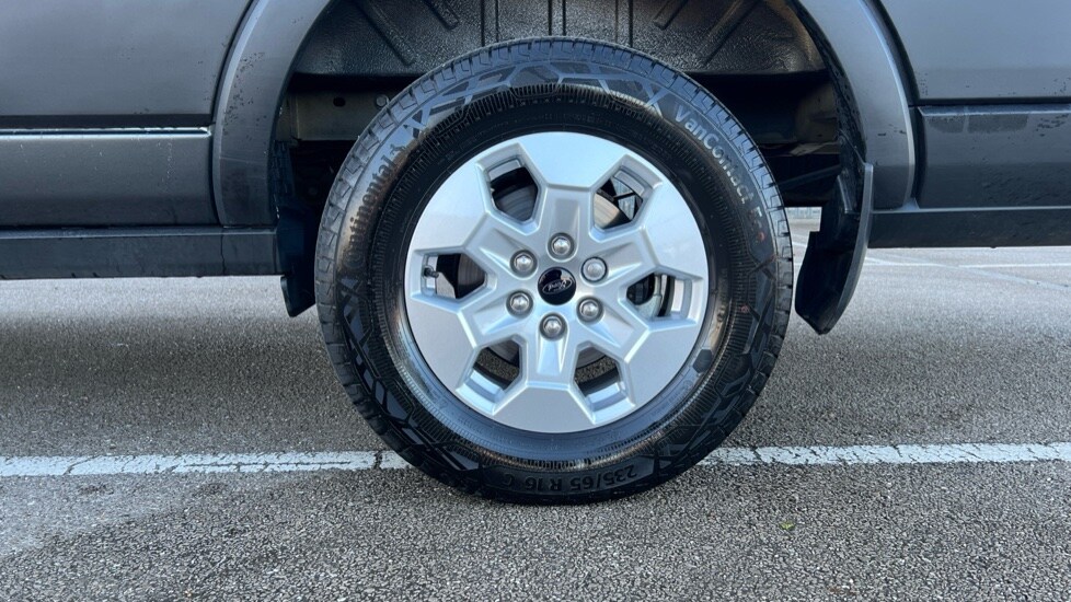 Used Ford Transit 2025 for sale - 76328174: Photo 33