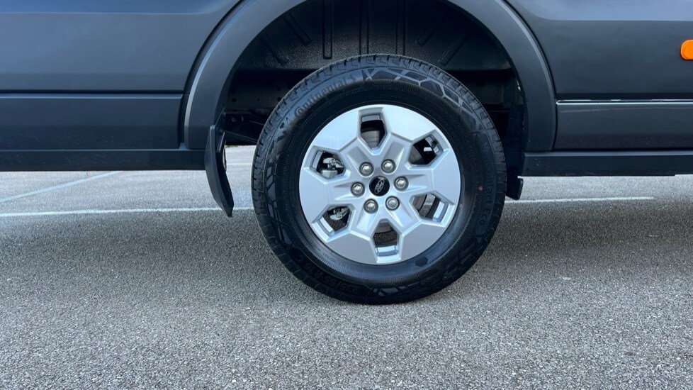 Used Ford Transit 2025 for sale - 76328174: Photo 34