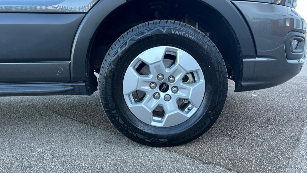 Used Ford Transit 2025 for sale - 76328174: Photo 35