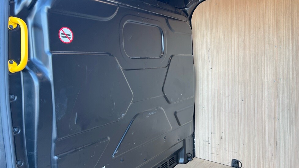 Used Ford Transit 2025 for sale - 76328174: Photo 36
