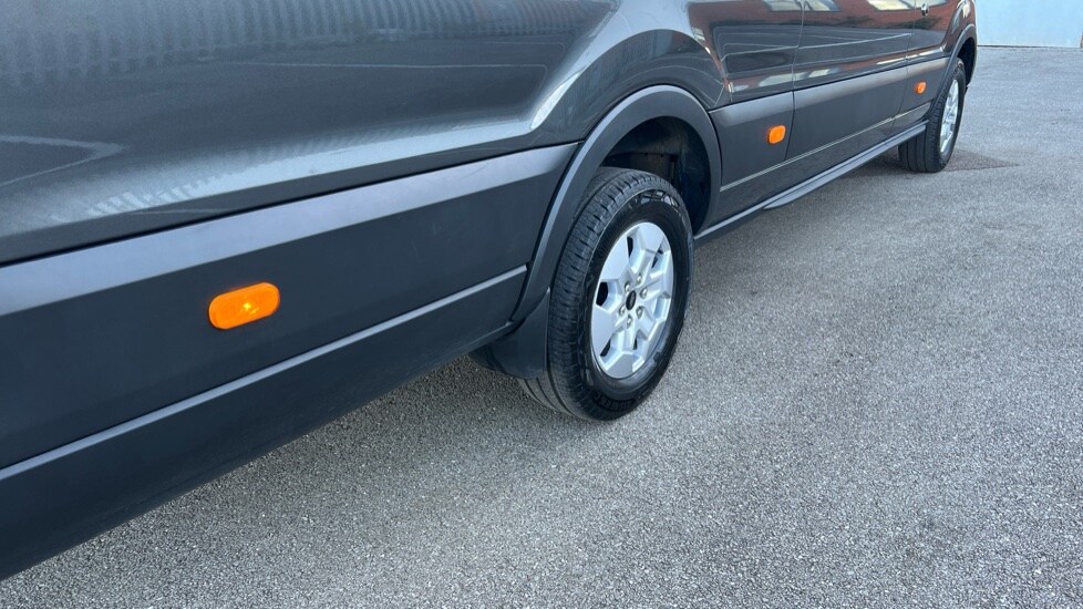 Used Ford Transit 2025 for sale - 76328174: Photo 37