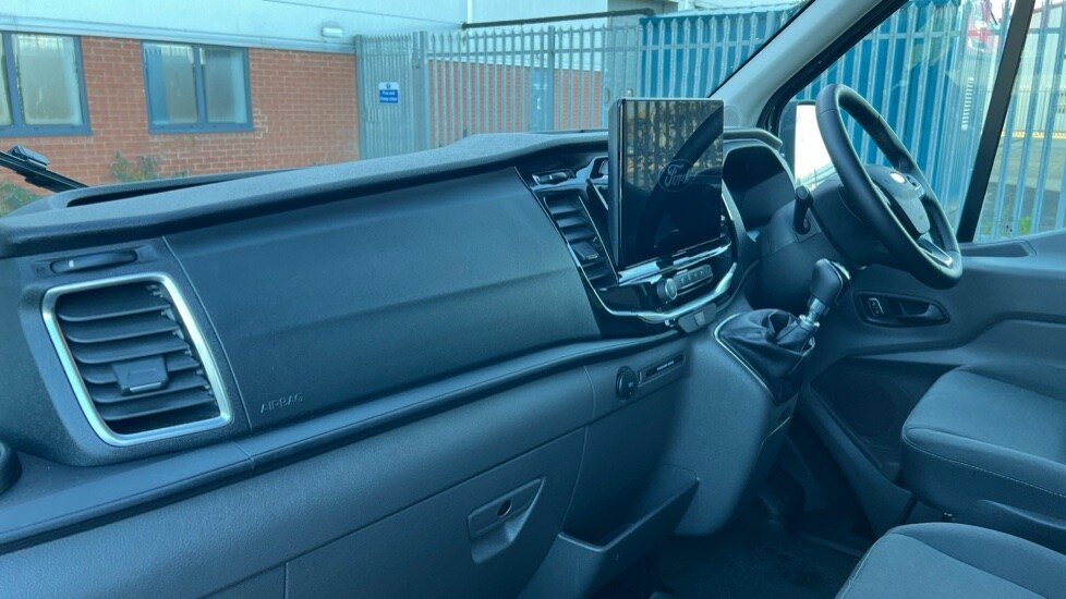Used Ford Transit 2025 for sale - 76328174: Photo 4